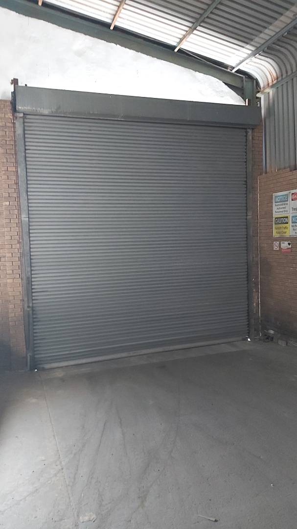 To Let commercial Property for Rent in Sidwell Eastern Cape